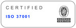 Marchio Bureau Veritas ISO 37001